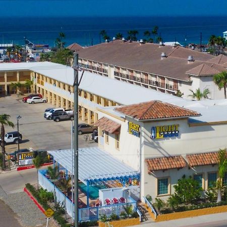 Lighthouse Inn South Padre Island Kültér fotó