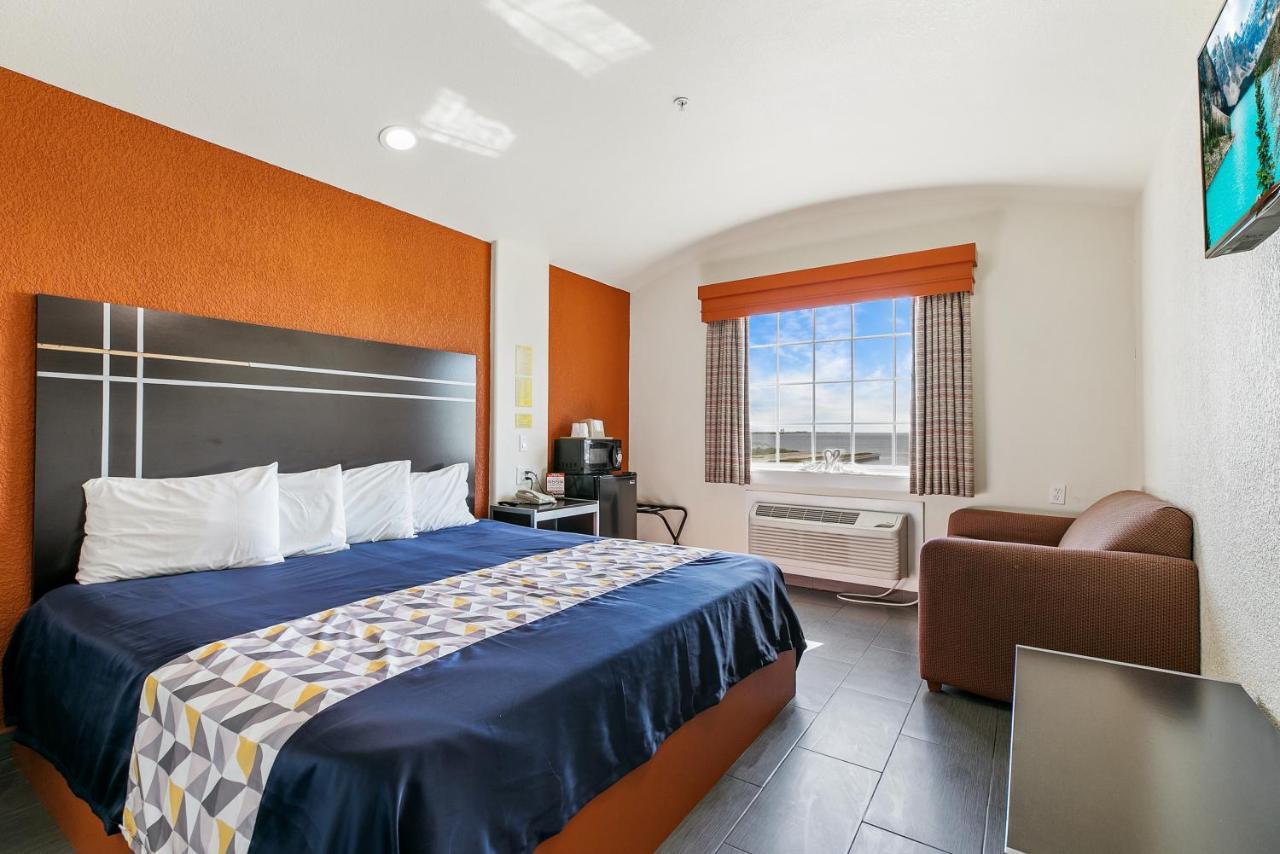 Lighthouse Inn South Padre Island Kültér fotó