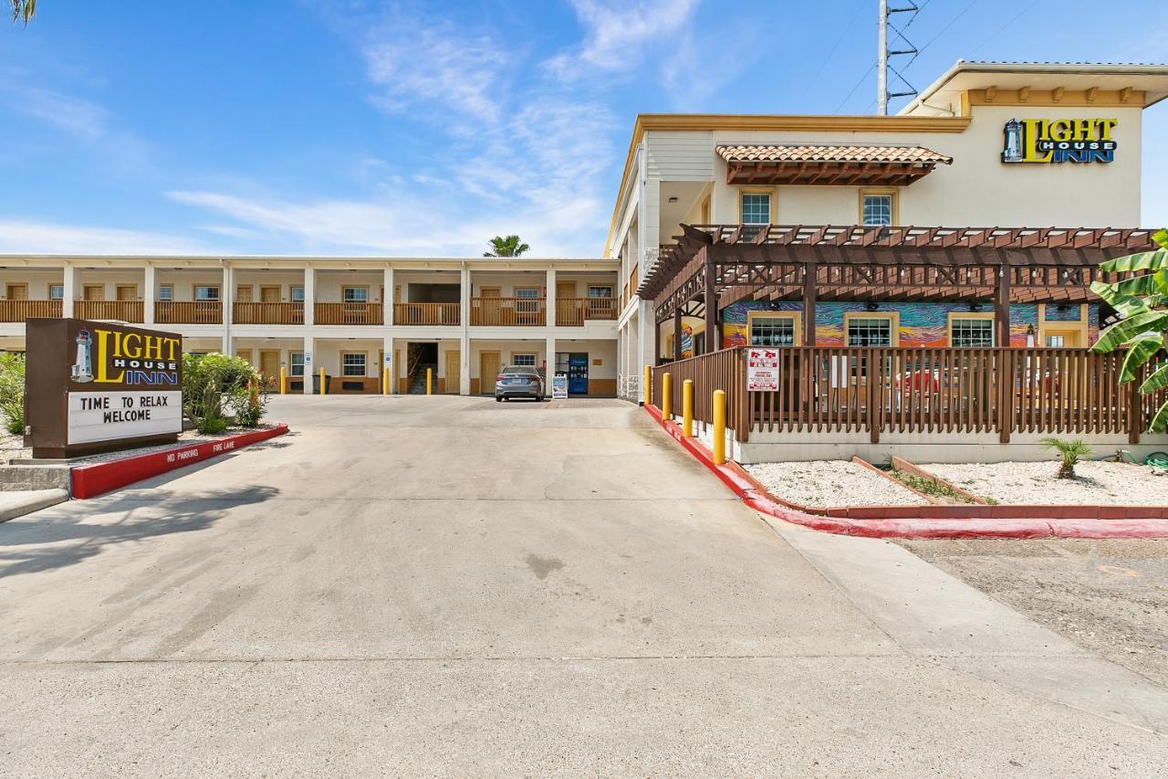 Lighthouse Inn South Padre Island Kültér fotó
