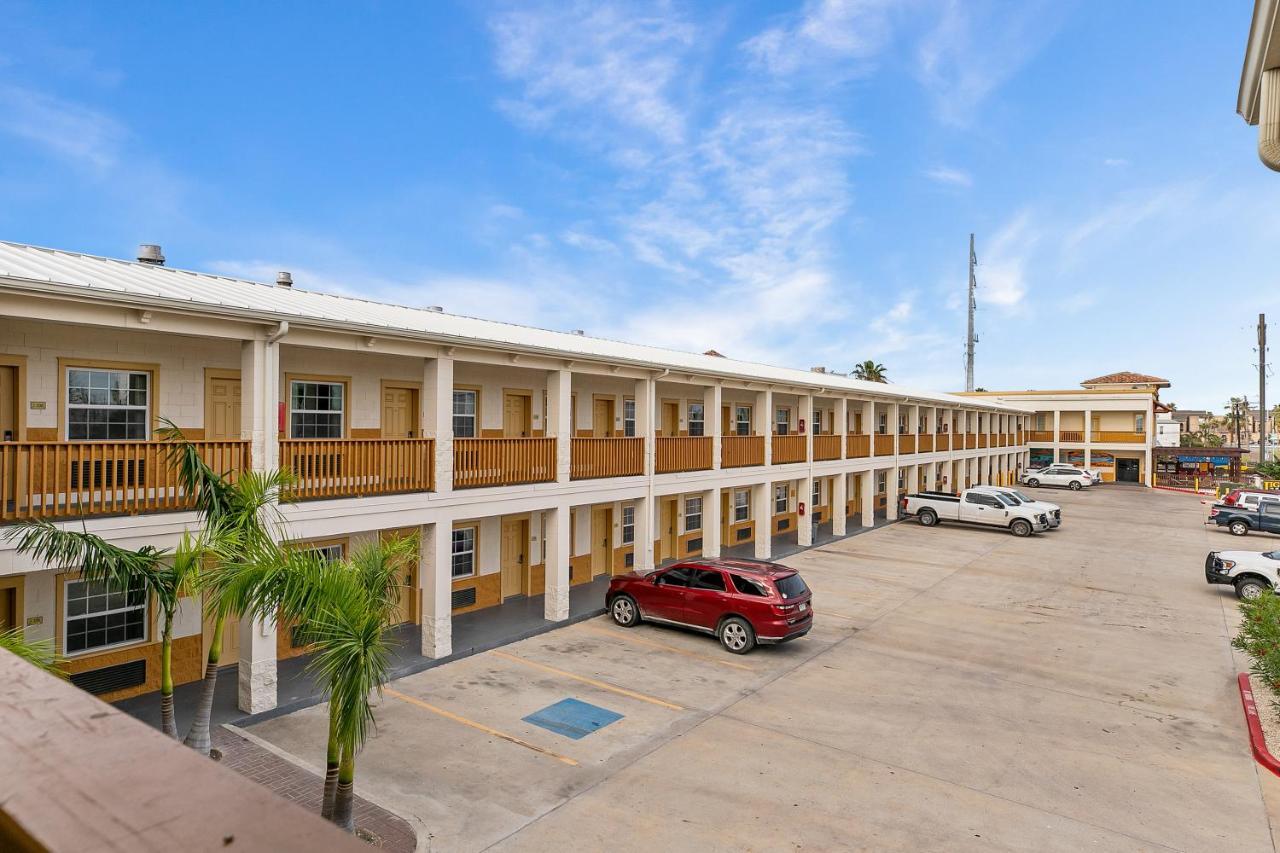 Lighthouse Inn South Padre Island Kültér fotó